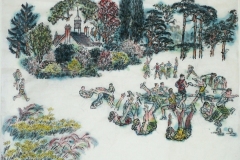 land-university-park