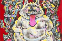 dog