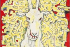 goat