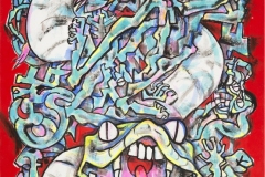 snake